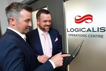 Logicalis Ireland becomes first partner in Ireland to achieve new cloud security specialisation from Check Point Software Technologies